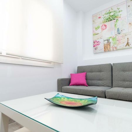 Apartamento Amanecer カディス エクステリア 写真