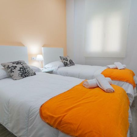 Apartamento Amanecer カディス エクステリア 写真