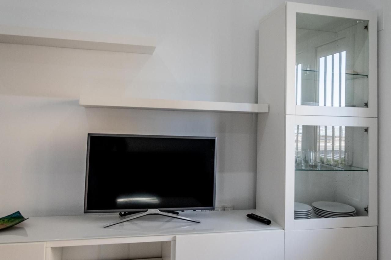 Apartamento Amanecer カディス エクステリア 写真