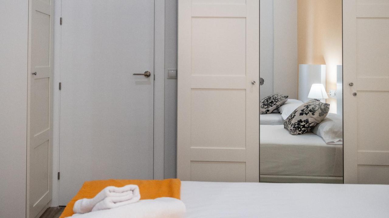Apartamento Amanecer カディス エクステリア 写真