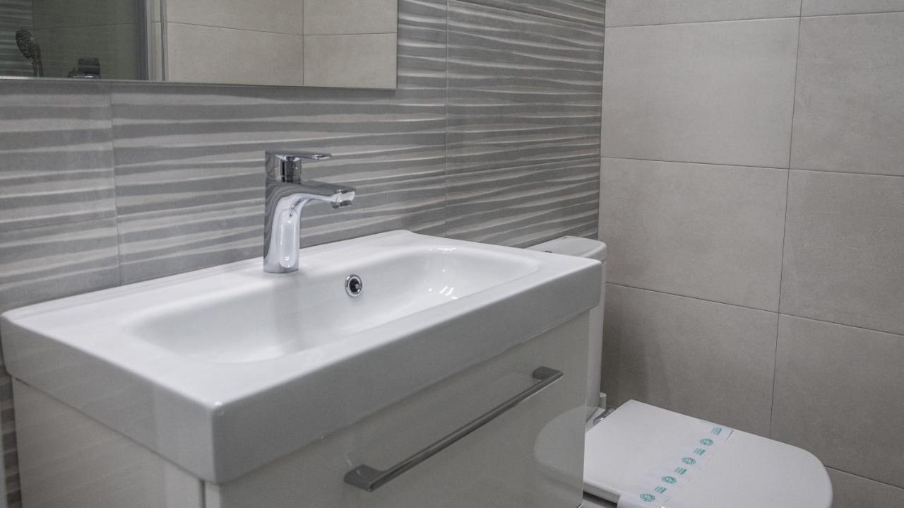 Apartamento Amanecer カディス エクステリア 写真
