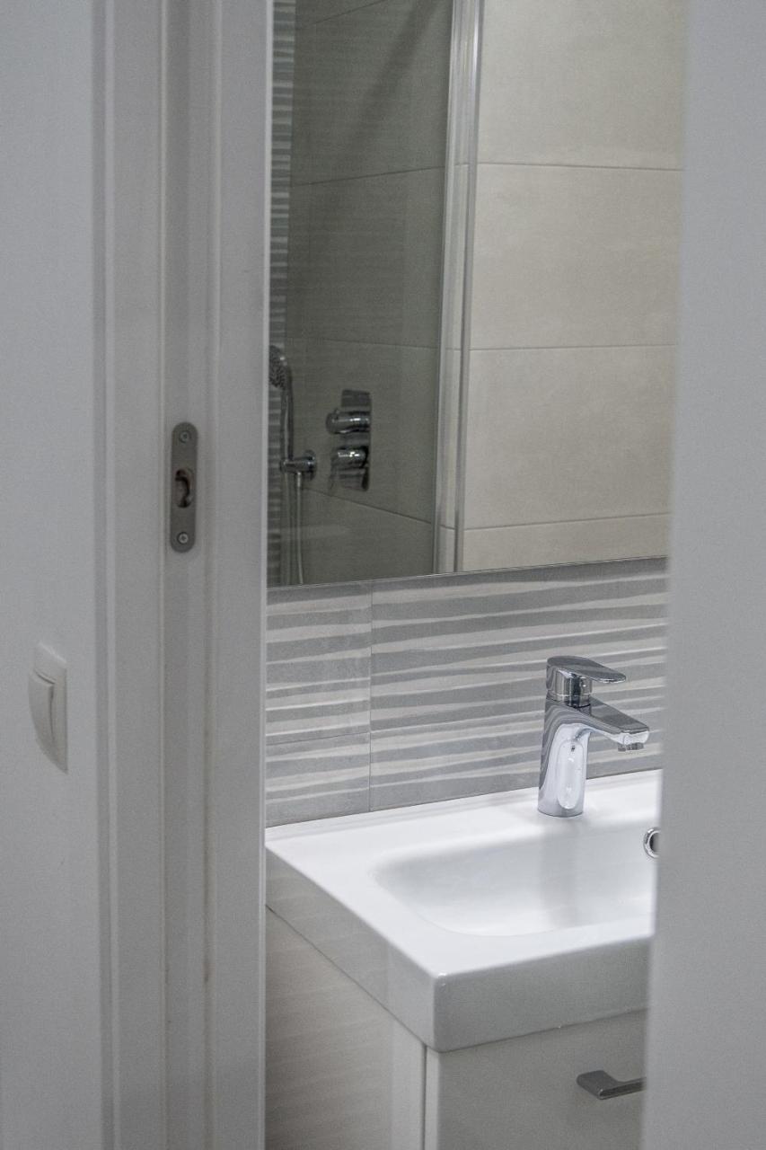 Apartamento Amanecer カディス エクステリア 写真