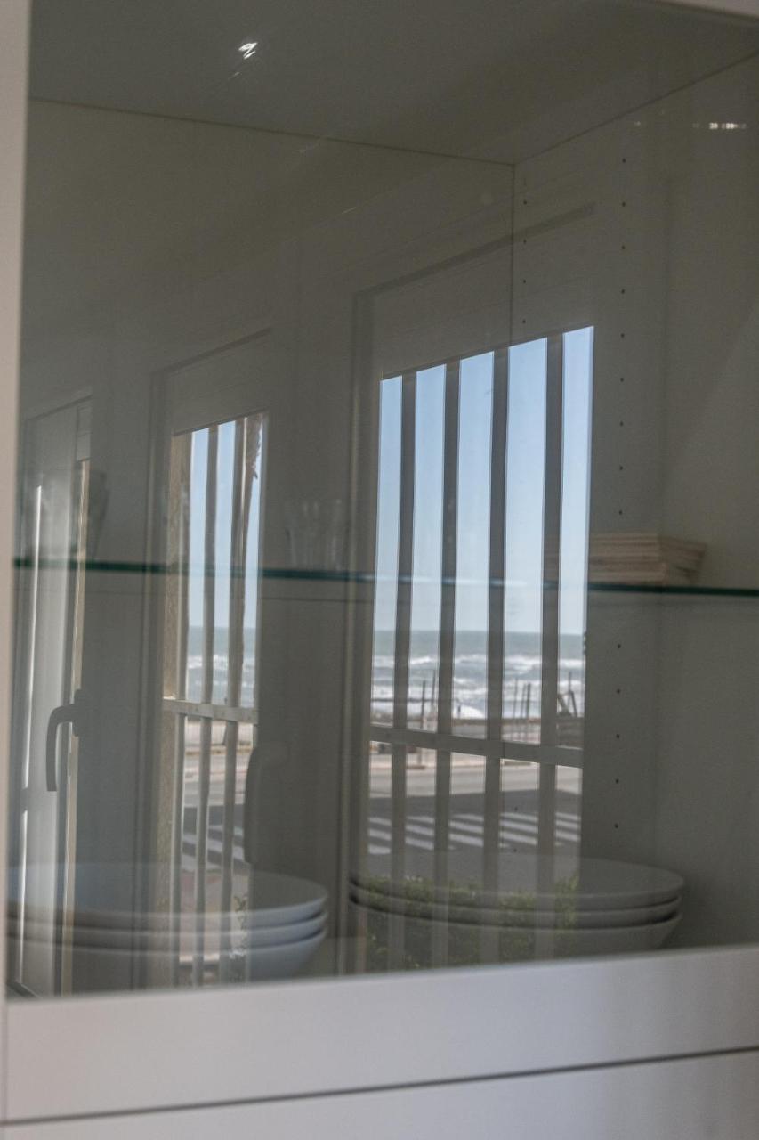 Apartamento Amanecer カディス エクステリア 写真